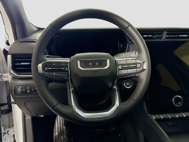 2026 GMC Terrain Vehicle Photo in PUYALLUP, WA 98371-4149