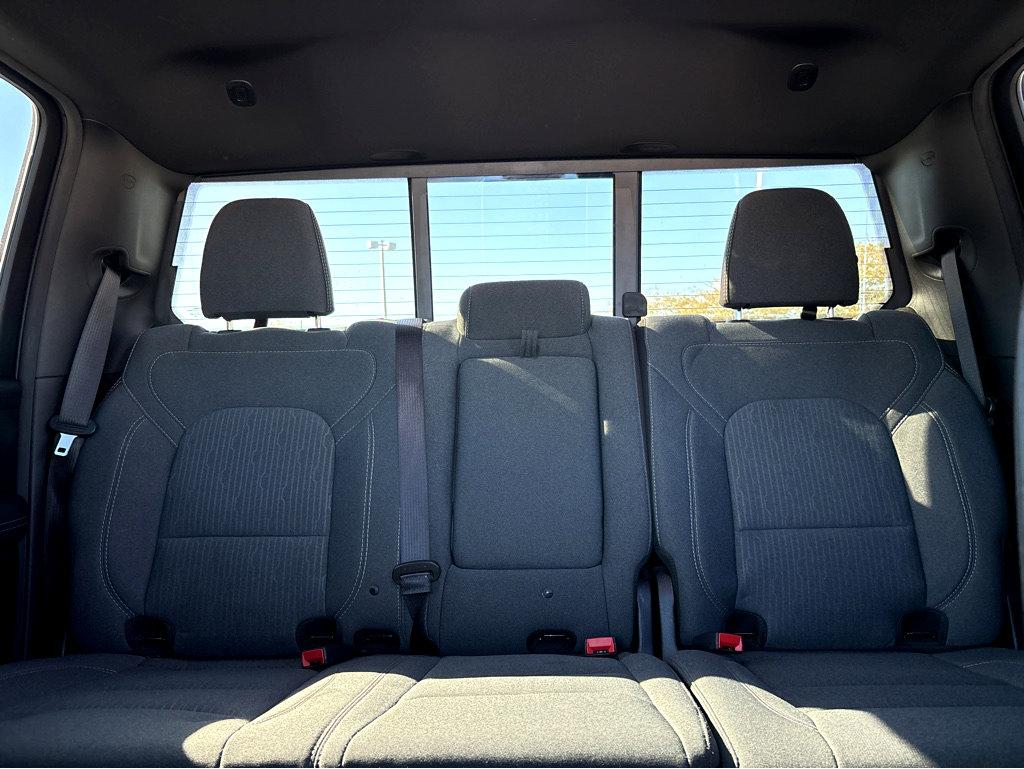 2021 Ram 1500 Vehicle Photo in POOLER, GA 31322-3252