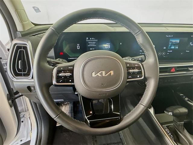 2025 Kia Sorento Vehicle Photo in Everett, WA 98204