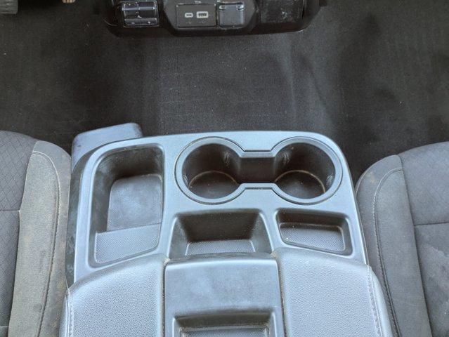 2023 Chevrolet Silverado 2500 HD Vehicle Photo in BRUNSWICK, GA 31525-1881