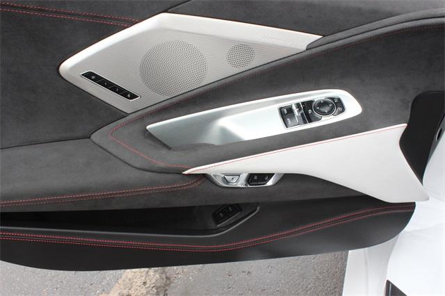 2023 Chevrolet Corvette Stingray Vehicle Photo in AURORA, CO 80012-4011