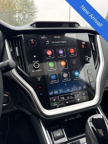 2024 Subaru Outback Vehicle Photo in Puyallup, WA 98371