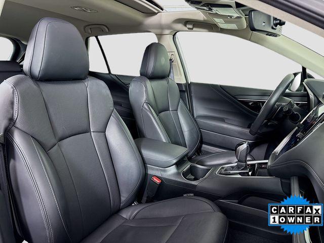 2024 Subaru Outback Vehicle Photo in Puyallup, WA 98371