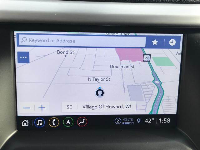 2023 GMC Acadia Vehicle Photo in GREEN BAY, WI 54303-3330