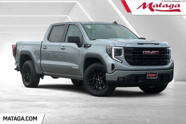 2026 GMC Sierra 1500 Vehicle Photo in STOCKTON, CA 95212-2838