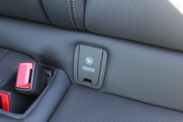 2022 Buick Envision Vehicle Photo in AURORA, CO 80012-4011