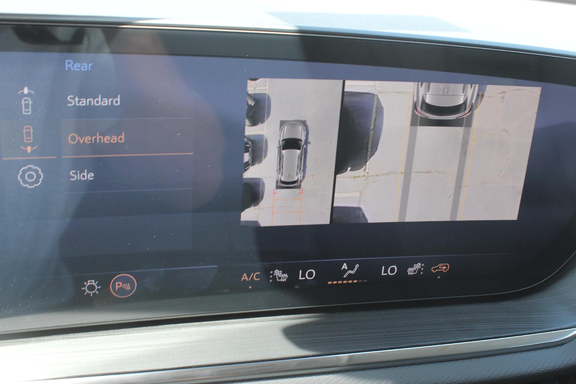 2025 Buick Envision Vehicle Photo in AURORA, CO 80012-4011