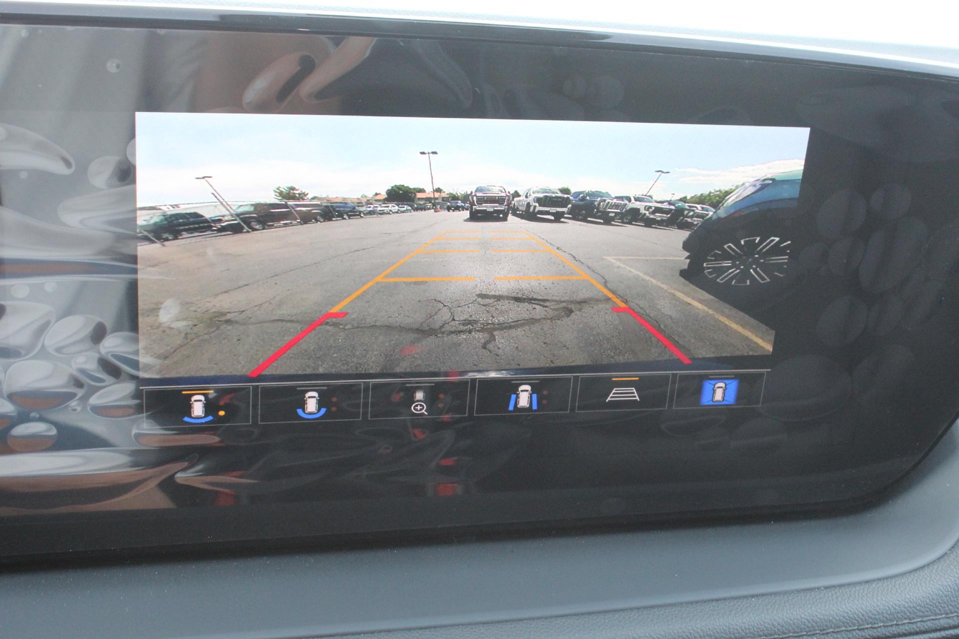 2026 Buick Encore GX Vehicle Photo in AURORA, CO 80012-4011