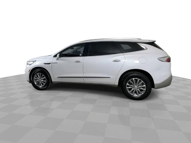 2023 Buick Enclave Vehicle Photo in GILBERT, AZ 85297-0402