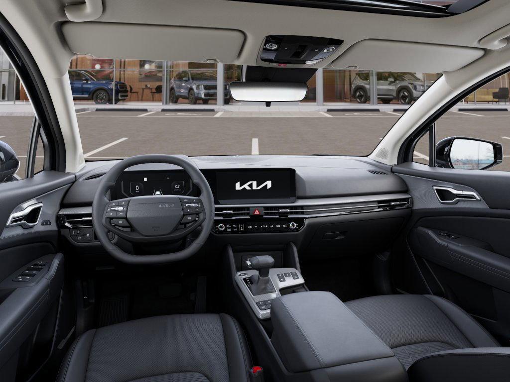 2026 Kia Sportage Vehicle Photo in Langhorne, PA 19047
