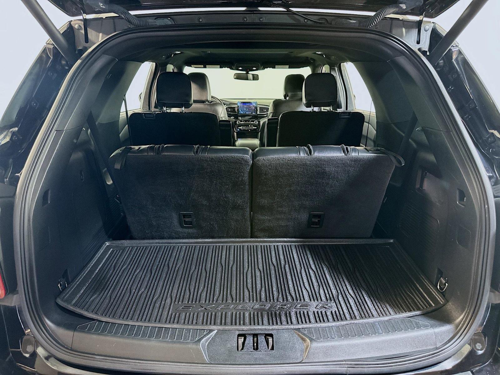 2022 Ford Explorer Vehicle Photo in Langhorne, PA 19047