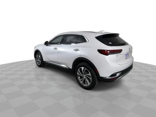 2023 Buick Envision Vehicle Photo in GILBERT, AZ 85297-0402