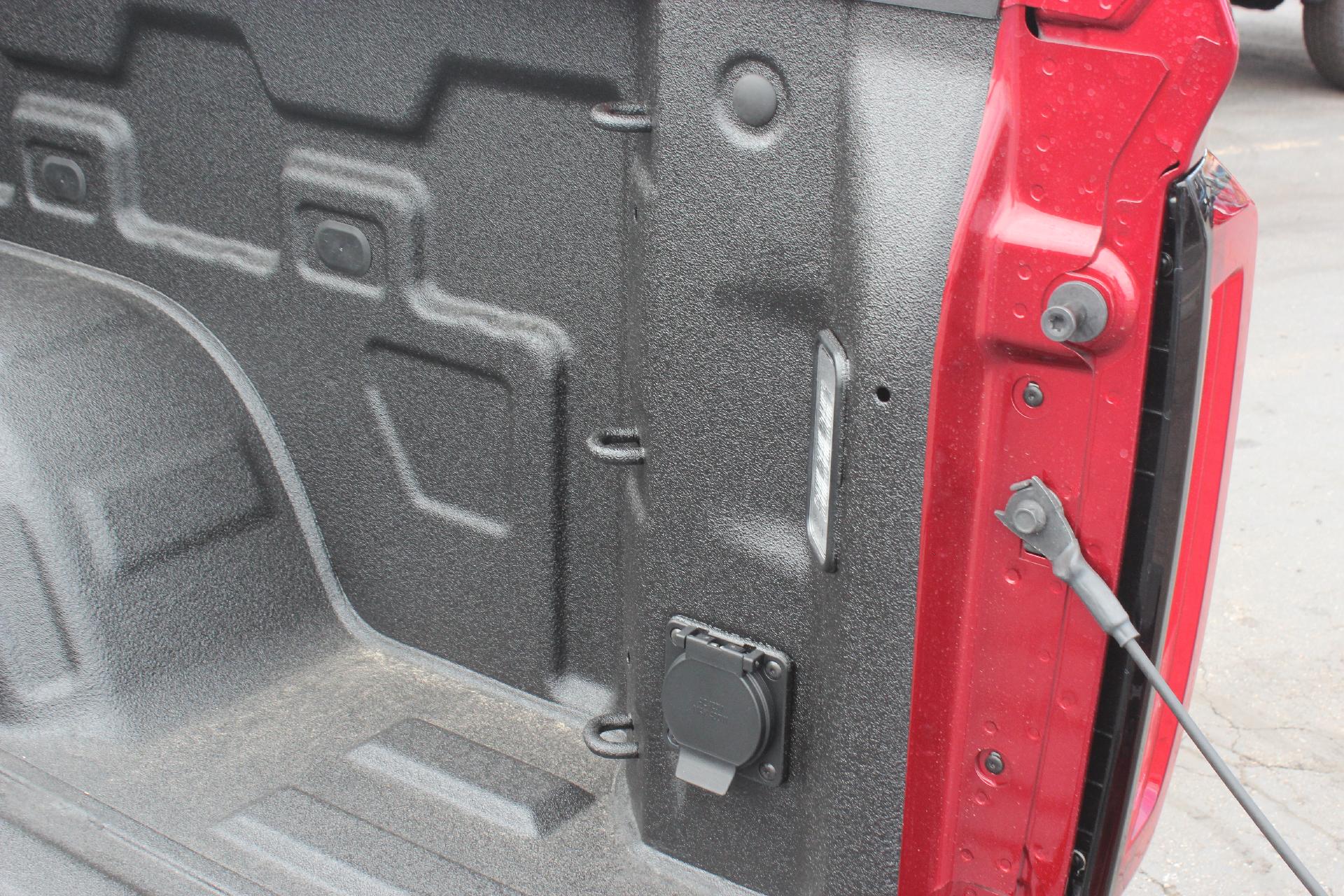2026 GMC Sierra 1500 Vehicle Photo in AURORA, CO 80012-4011