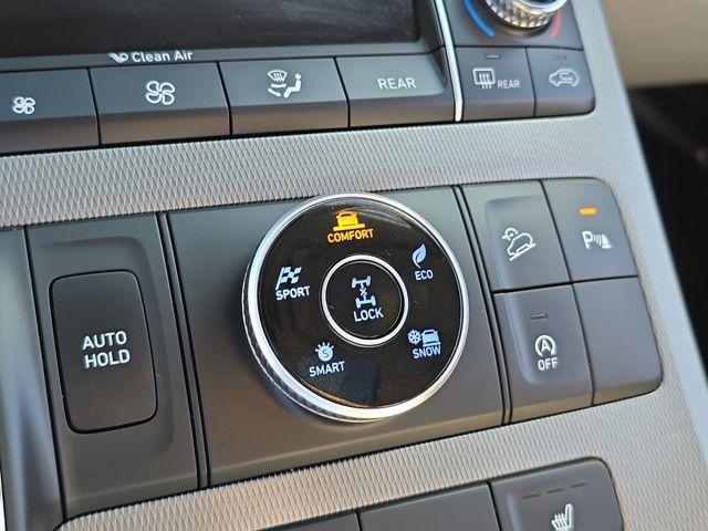 2021 Hyundai PALISADE Vehicle Photo in Pleasant Hills, PA 15236