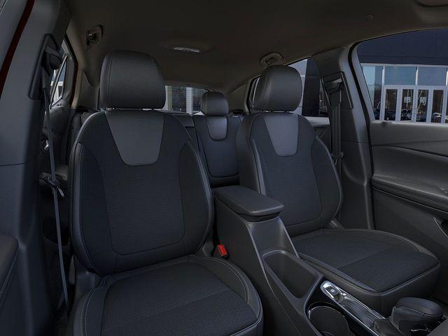 2026 Buick Encore GX Vehicle Photo in DANBURY, CT 06810-5034