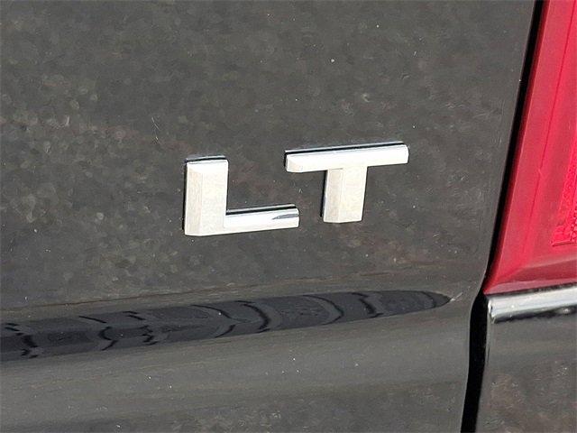 2022 Chevrolet Silverado 1500 Vehicle Photo in LANCASTER, PA 17601-0000