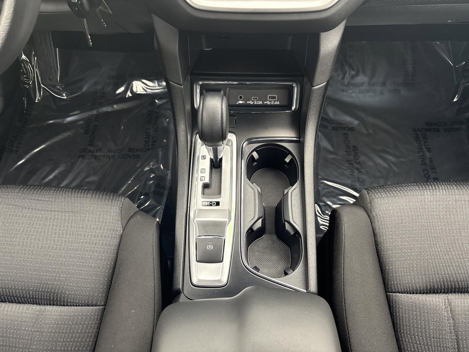 2023 Subaru Ascent Vehicle Photo in Mechanicsburg, PA 17050