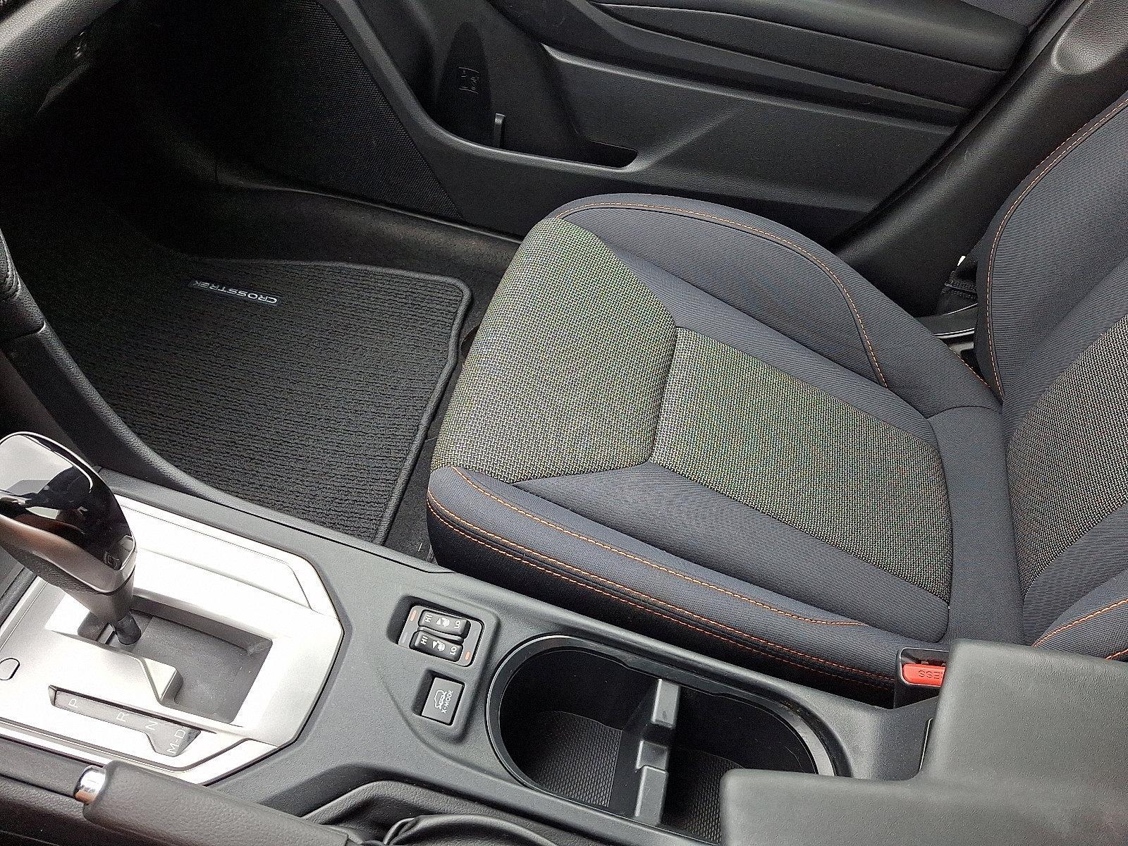 2019 Subaru Crosstrek Vehicle Photo in Harrisburg, PA 17111