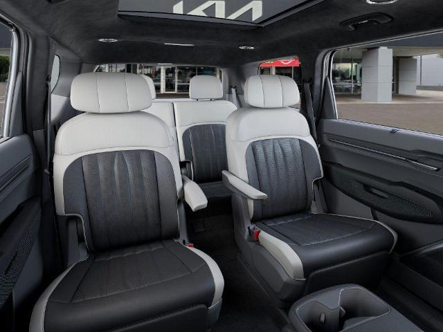 2026 Kia EV9 Vehicle Photo in Tucson, AZ 85712