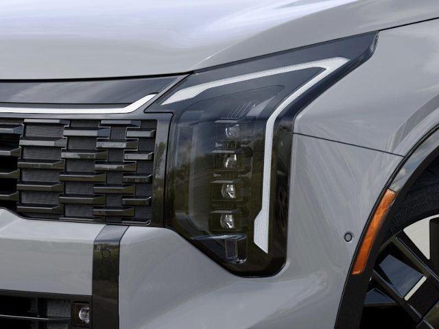 2026 Kia Sportage Hybrid Vehicle Photo in Tucson, AZ 85712