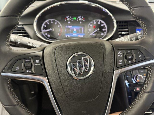 2022 Buick Encore Vehicle Photo in Ogallala, NE 69153