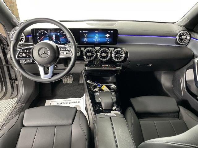 2023 Mercedes-Benz CLA 250 Coupe Vehicle Photo in GILBERT, AZ 85297-0402