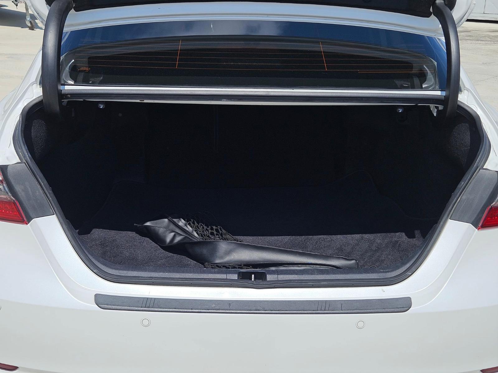 2024 Toyota Camry Vehicle Photo in Seguin, TX 78155