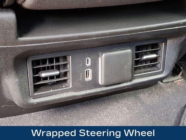2023 Chevrolet Silverado 1500 Vehicle Photo in DANBURY, CT 06810-5034