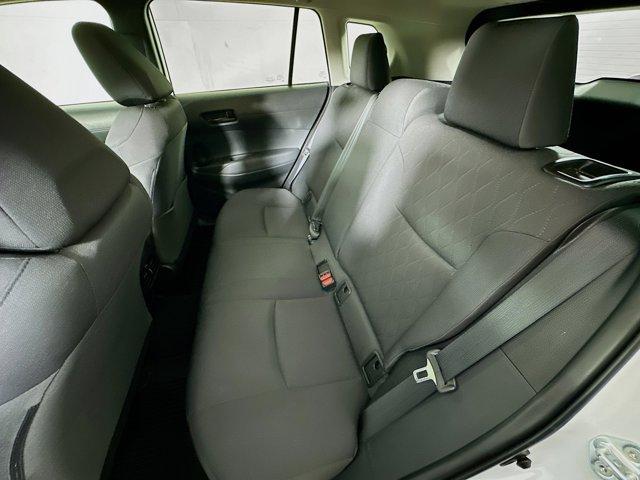 2022 Toyota Corolla Cross Vehicle Photo in Flemington, NJ 08822