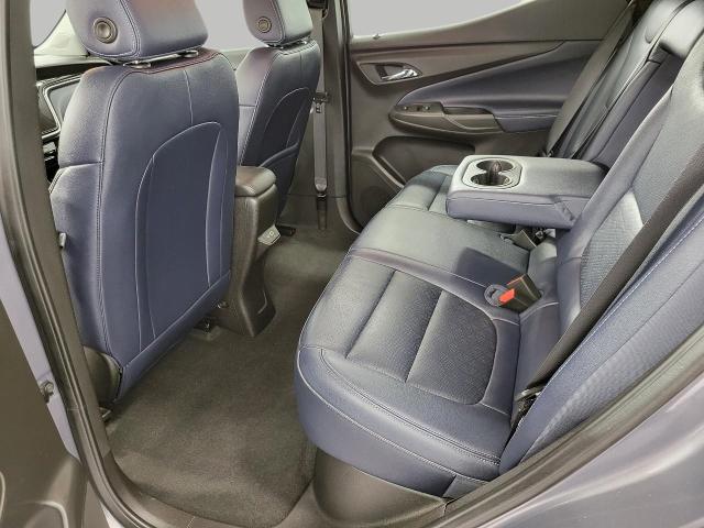 2022 Chevrolet Bolt EUV Vehicle Photo in NEENAH, WI 54956-2243