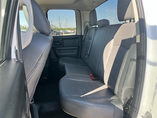 2019 Ram 1500 Classic Vehicle Photo in EASTLAND, TX 76448-3020