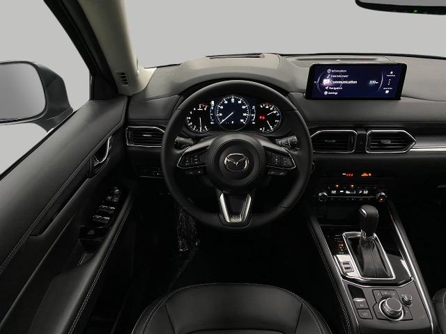 2025 Mazda CX-5 Vehicle Photo in Appleton, WI 54913
