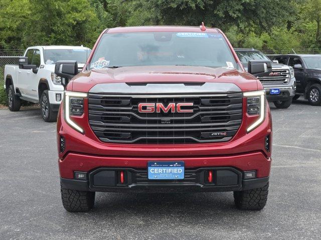 2023 GMC Sierra 1500 Vehicle Photo in Decatur, TX 76234