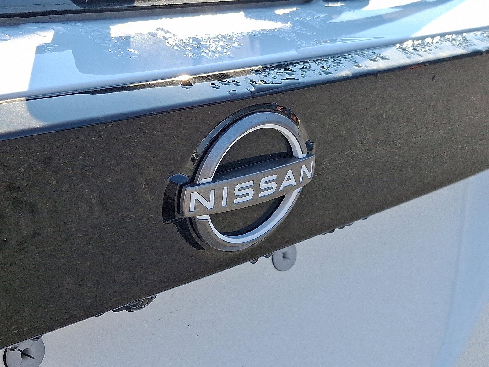 2025 Nissan Kicks Vehicle Photo in Mechanicsburg, PA 17050-2306