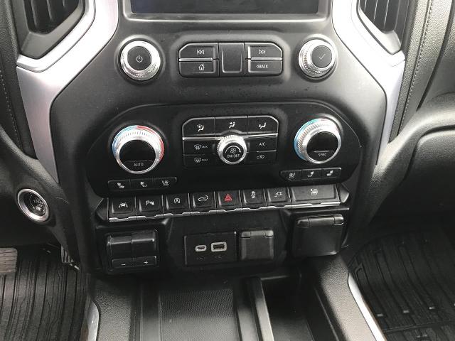2019 GMC Sierra 1500 Vehicle Photo in NEENAH, WI 54956-2243