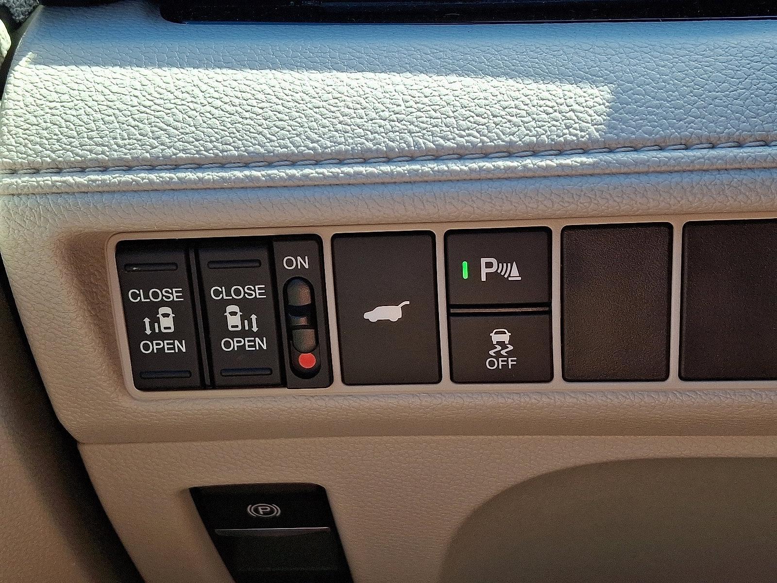 2025 Honda Odyssey Vehicle Photo in Harrisburg, PA 17111