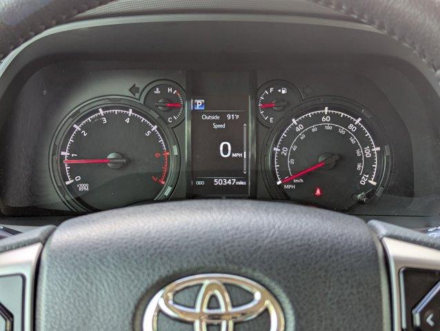 2023 Toyota 4Runner Vehicle Photo in San Antonio, TX 78230