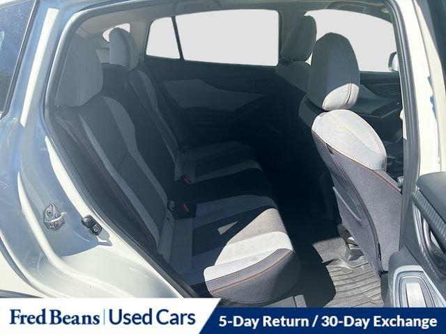 2023 Subaru Crosstrek Vehicle Photo in Doylestown, PA 18902