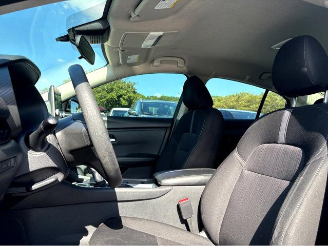 2024 Nissan Sentra Vehicle Photo in Savannah, GA 31419