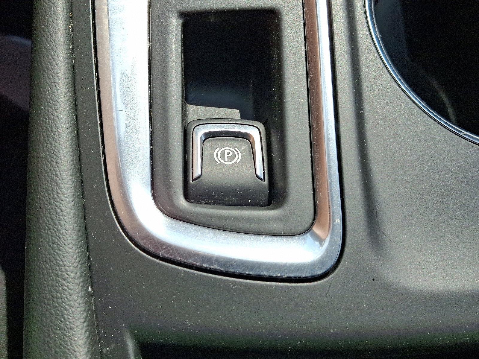 2022 Chevrolet Equinox Vehicle Photo in Harrisburg, PA 17111