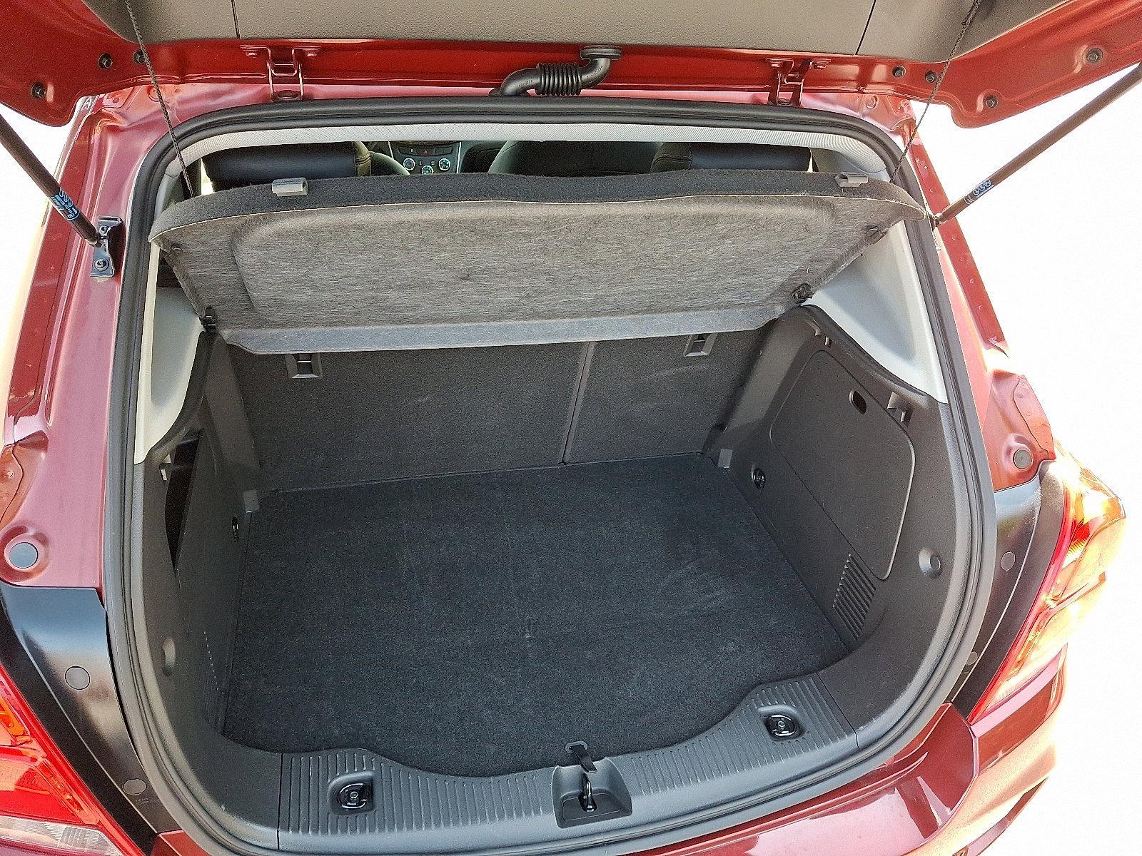 2022 Chevrolet Trax Vehicle Photo in Harrisburg, PA 17111