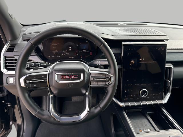 2025 GMC Acadia Vehicle Photo in MANITOWOC, WI 54220-5838
