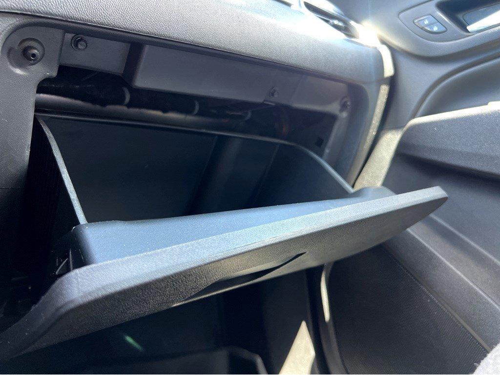 2024 Chevrolet Equinox Vehicle Photo in SAVANNAH, GA 31406-4513