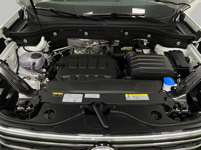 2026 Volkswagen Atlas Vehicle Photo in Appleton, WI 54913