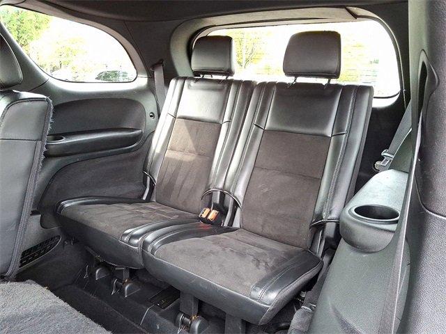 2020 Dodge Durango Vehicle Photo in Willow Grove, PA 19090