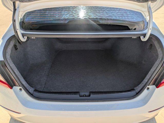 2020 Honda Accord Vehicle Photo in SELMA, TX 78154-1460