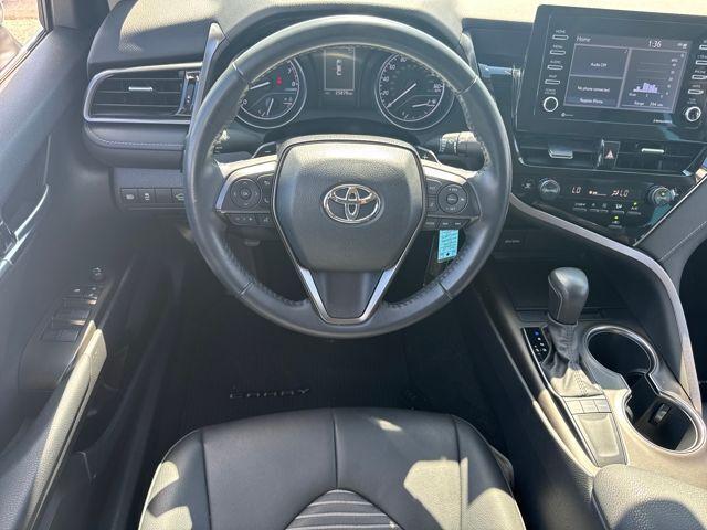 2023 Toyota Camry Vehicle Photo in Jonesboro, AR 72404