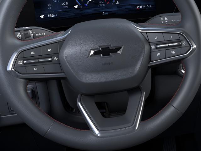 2026 Chevrolet Suburban Vehicle Photo in NEENAH, WI 54956-2243