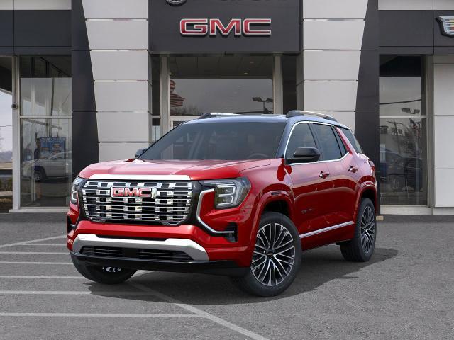 2026 GMC Terrain Vehicle Photo in INDEPENDENCE, MO 64055-1377
