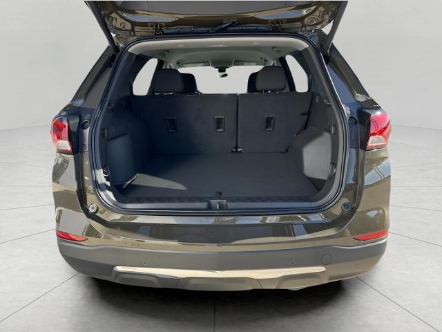2023 Chevrolet Equinox Vehicle Photo in MANITOWOC, WI 54220-5838
